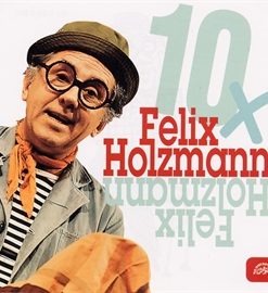 10x Felix Holzmann