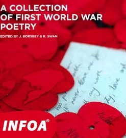 A Collection of First World War Poetry