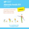 Abeceda fondů EU