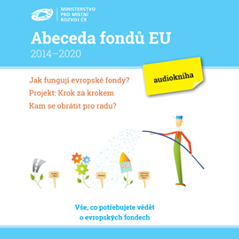 Abeceda fondů EU