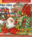 Ako išlo vajce na vandrovku
