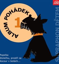 Album pohádek 1