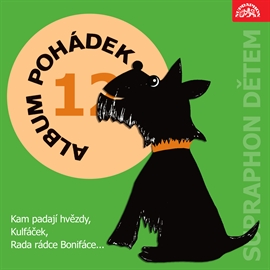 Album pohádek 12