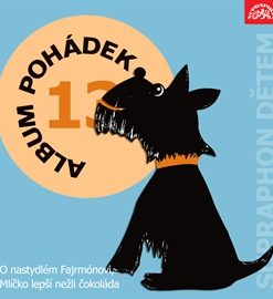 Album pohádek 13