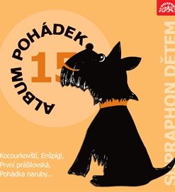 Album pohádek 15