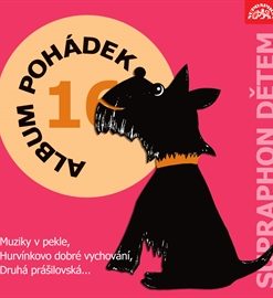 Album pohádek 16