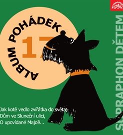 Album pohádek 17