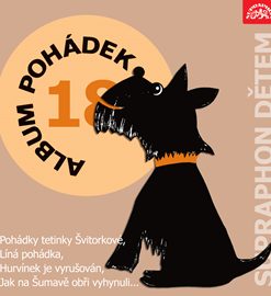 Album pohádek 18