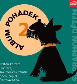 Album pohádek 2