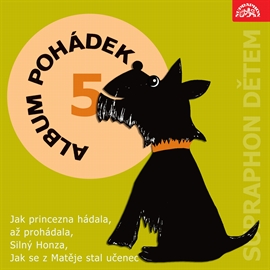 Album pohádek 5
