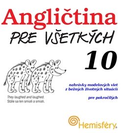 Angličtina pre všetkých 10