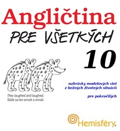 Angličtina pre všetkých 10