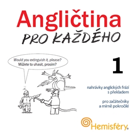 Angličtina pro každého 1