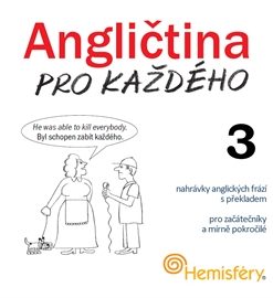 Angličtina pro každého 3