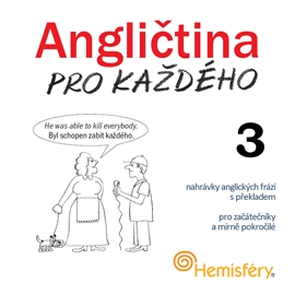 Angličtina pro každého 3