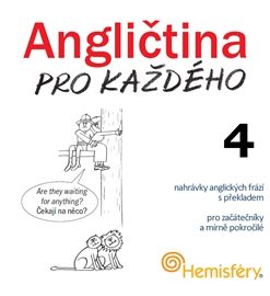 Angličtina pro každého 4