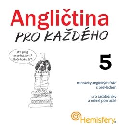 Angličtina pro každého 5