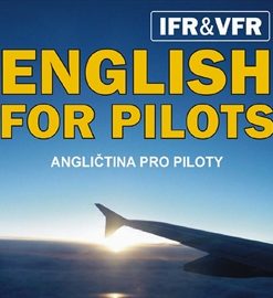Angličtina pro piloty