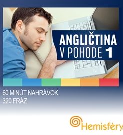 Angličtina v pohode 1