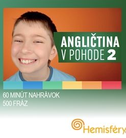 Angličtina v pohode 2