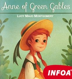 Anne of Green Gables