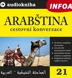Arabština - cestovní konverzace
