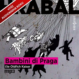Bambini di Praga 1947
