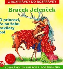 Braček Jelenček