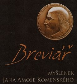 Breviář myšlenek Jana Amose Komenského