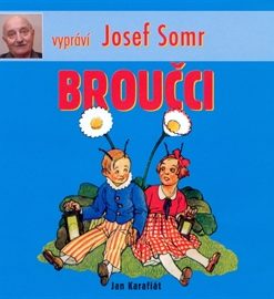 Broučci