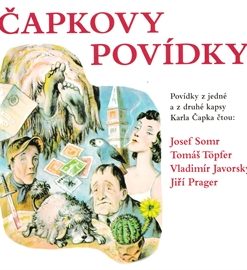 Čapkovy povídky