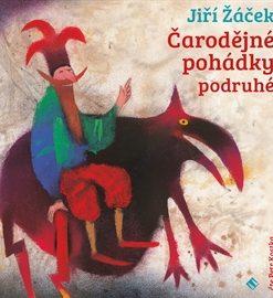Čarodějné pohádky podruhé
