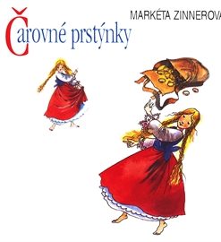 Čarovné prstýnky