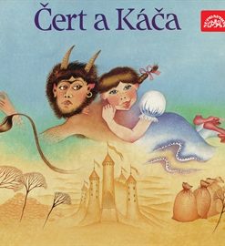 Čert a Káča