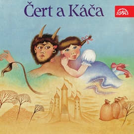 Čert a Káča