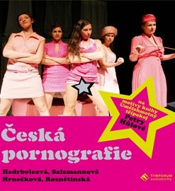 Česká pornografie