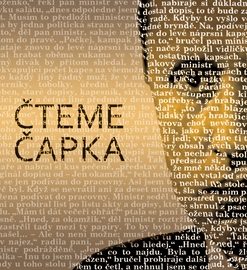 Čteme Čapka
