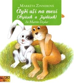 Čtyři uši na mezi