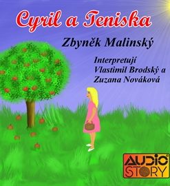 Cyril a Teniska