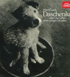 Daschenka oder das Leben eines jungen Hundes