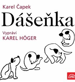Dášeňka