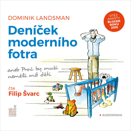 Deníček moderního fotra