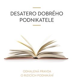 Desatero dobrého podnikatele