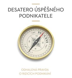 Desatero úspěšného podnikatele