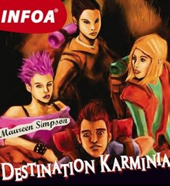 Destination Karminia