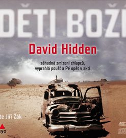 Děti boží