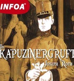 Die Kapuzinergruft