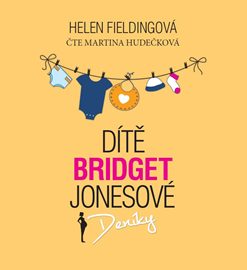 Dítě Bridget Jonesové