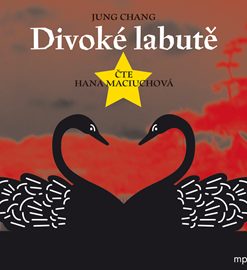 Divoké labutě