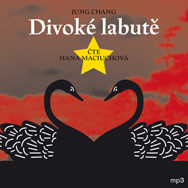 Divoké labutě